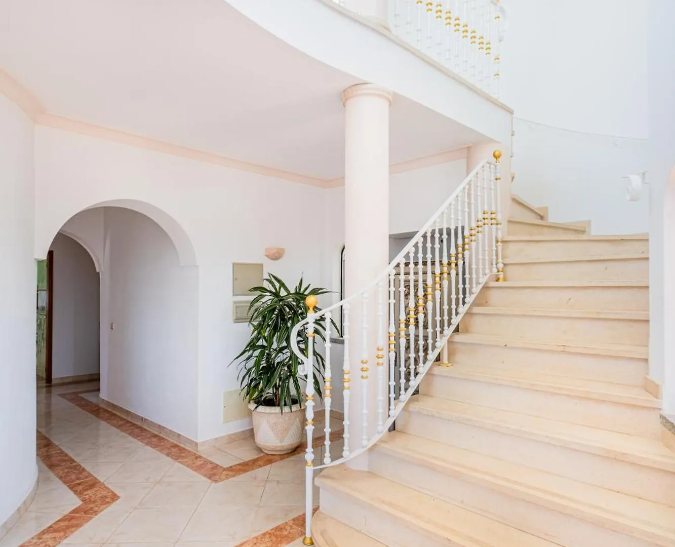 Villa Atlantida By Atlantic Places Albufeira Portugal