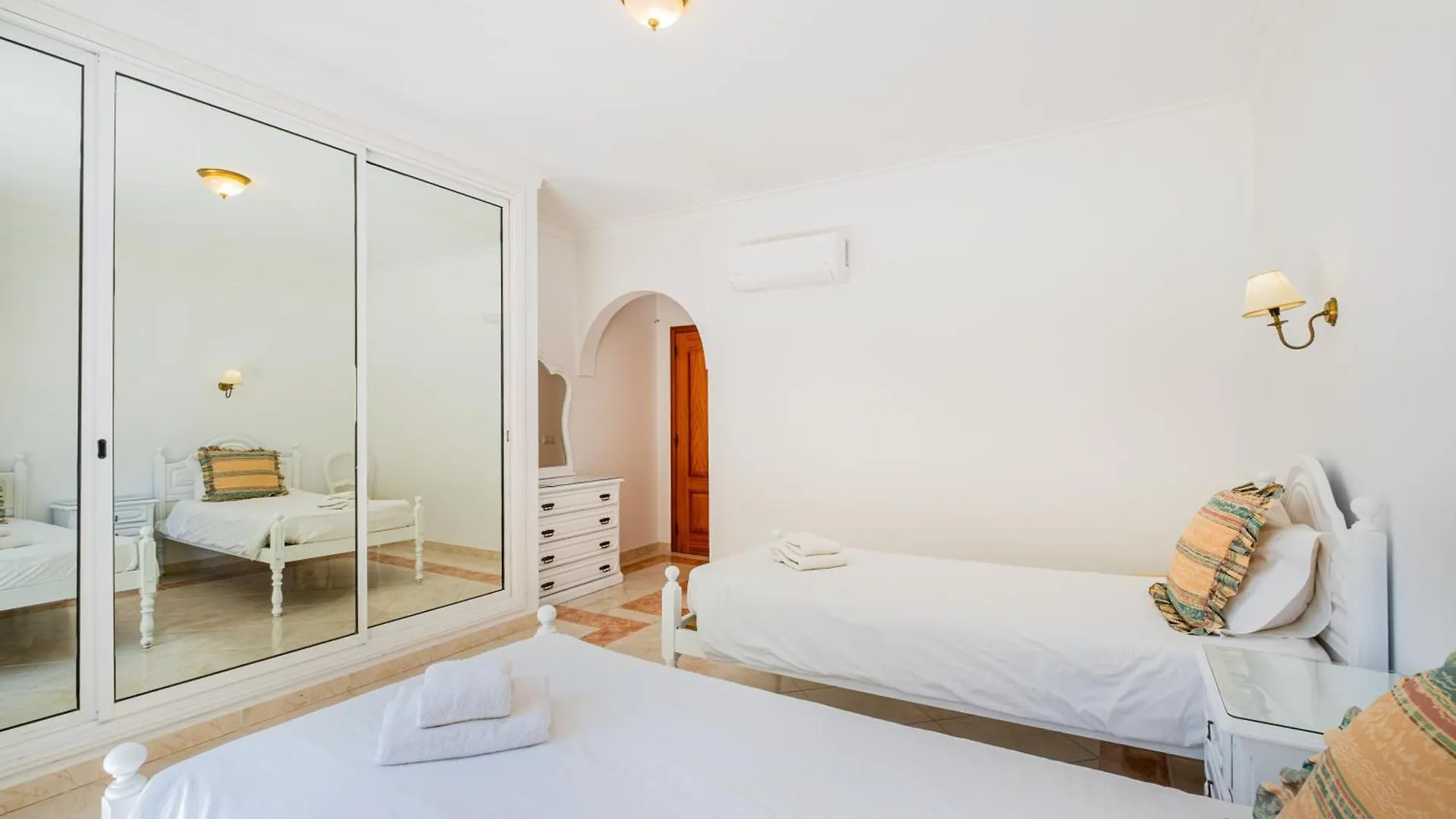 Villa Atlantida By Atlantic Places Albufeira