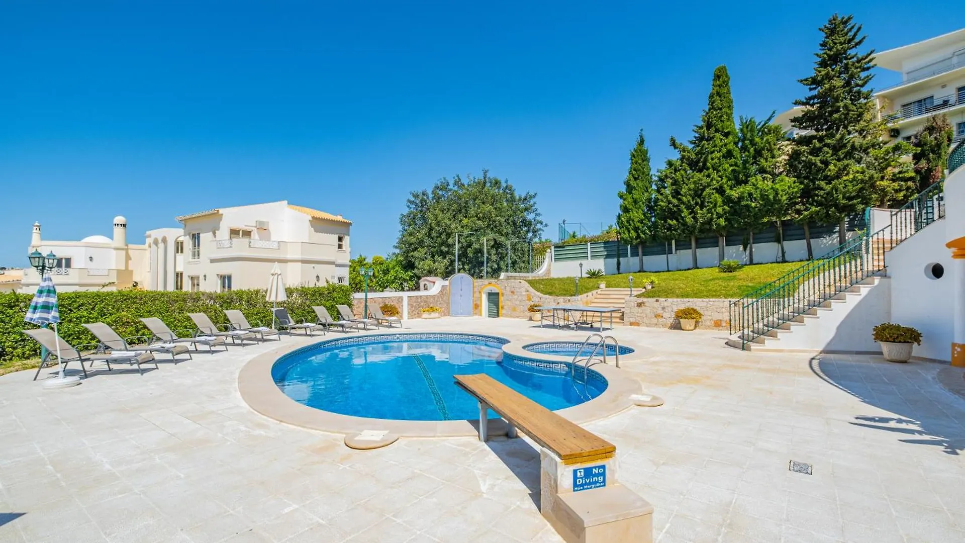 Villa Atlantida By Atlantic Places Albufeira