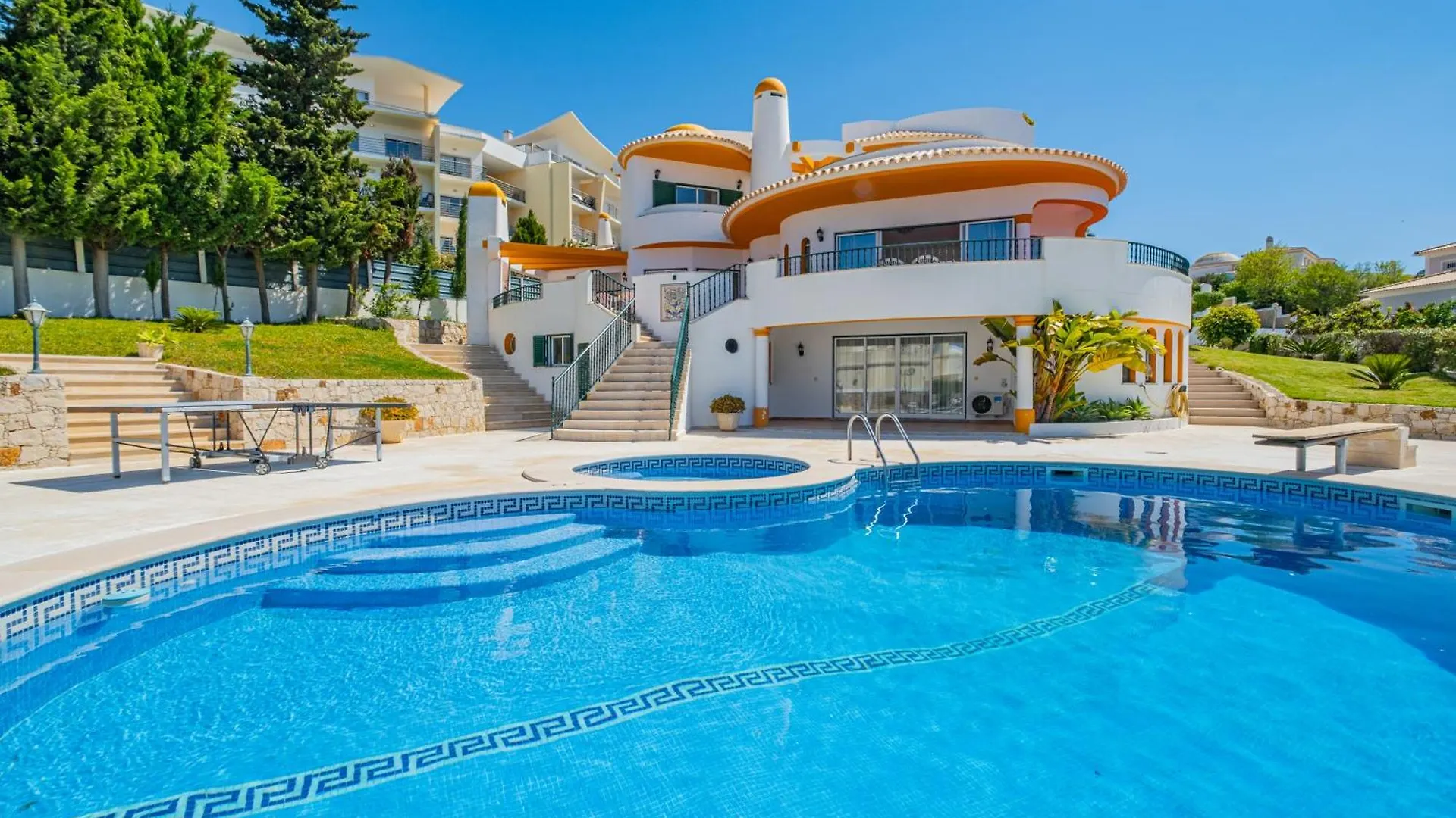 Villa Atlantida By Atlantic Places Albufeira
