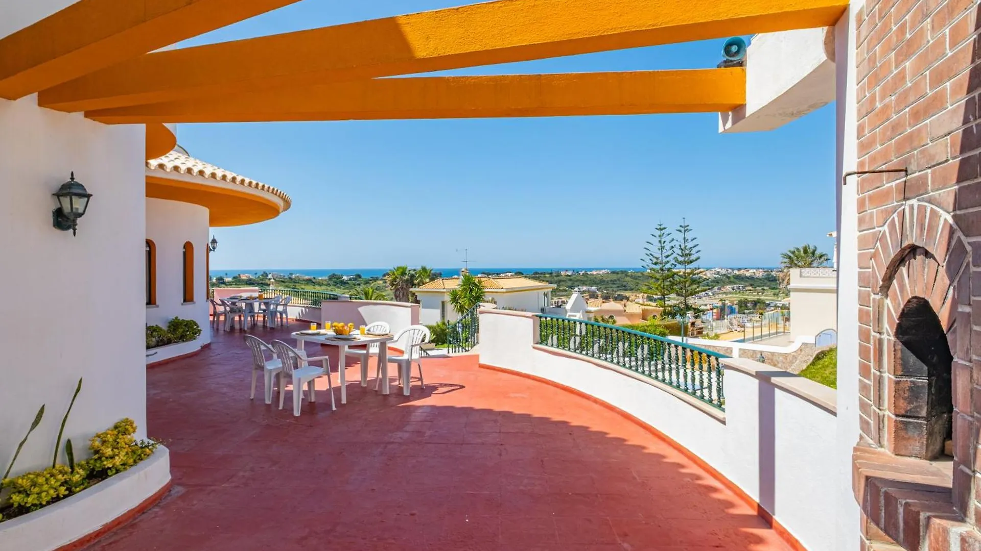 Villa Atlantida By Atlantic Places Albufeira