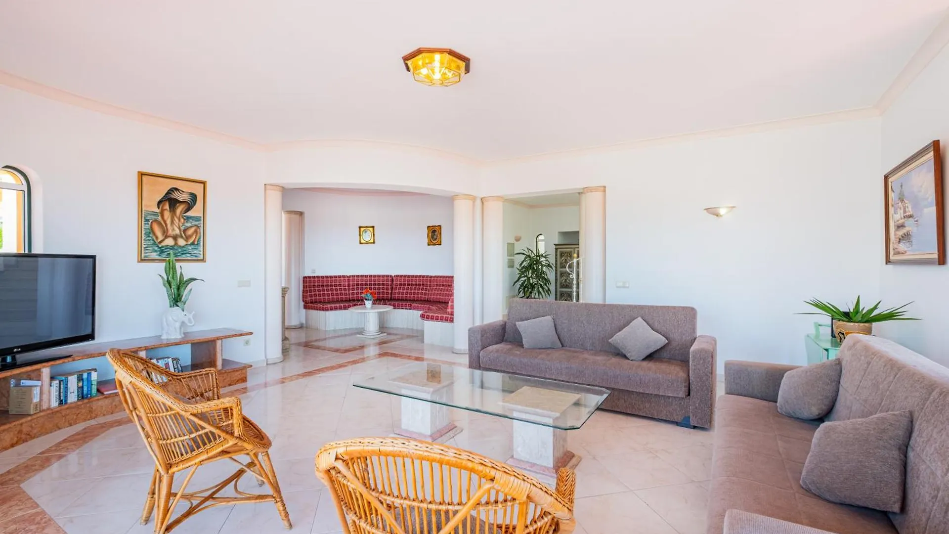 Villa Atlantida By Atlantic Places Albufeira
