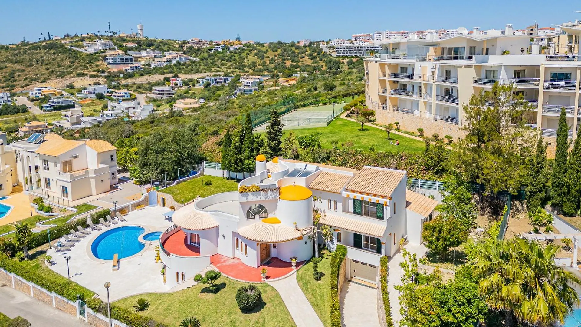 Villa Atlantida By Atlantic Places Albufeira