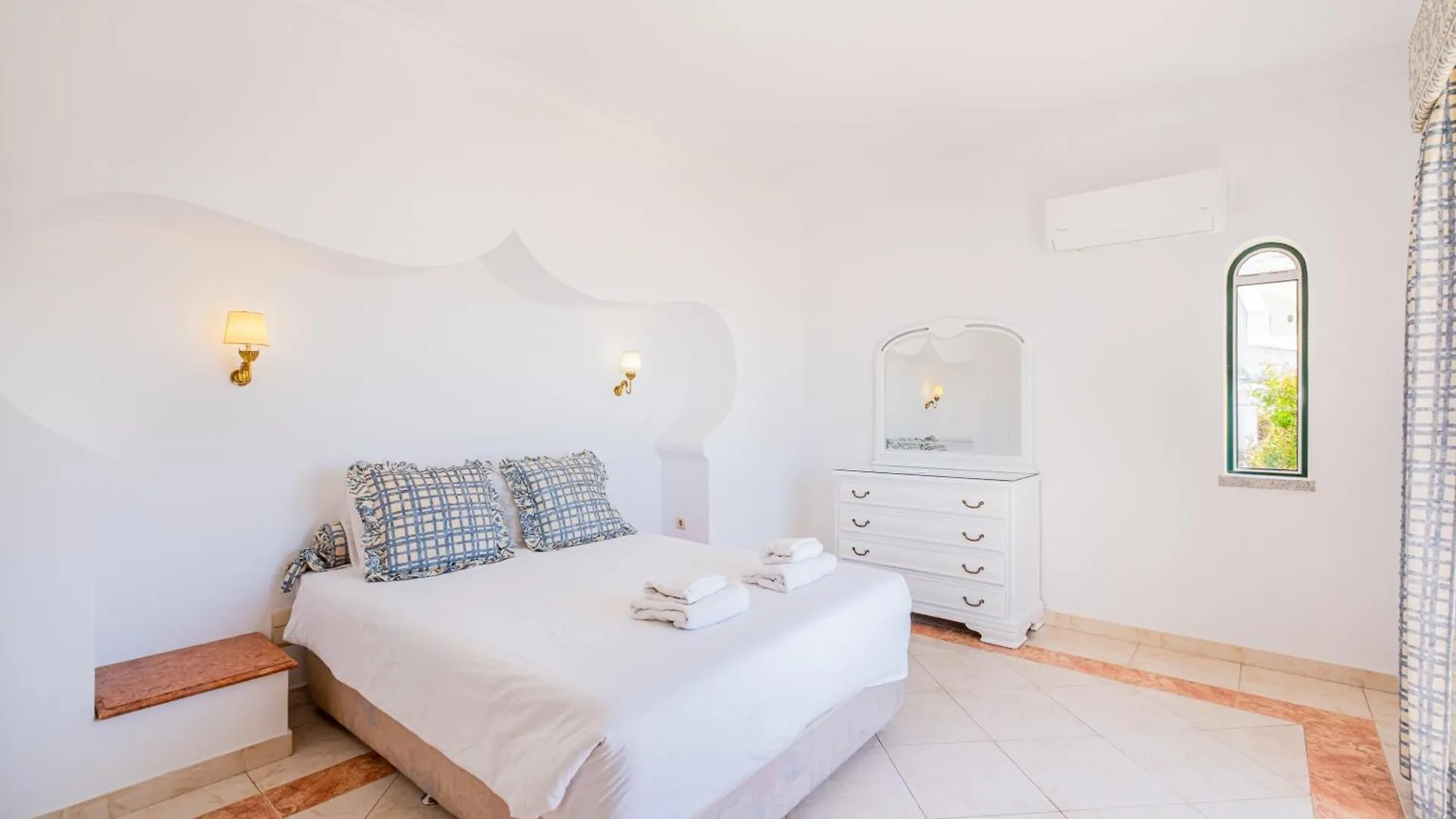 Villa Atlantida By Atlantic Places Albufeira
