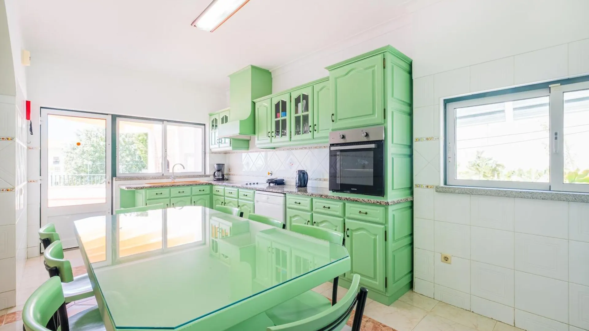 Villa Atlantida By Atlantic Places Albufeira