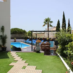 Quinta Do Algarve Villa