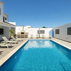 Tropicana Villa
