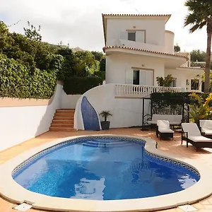 Okapi Villa
