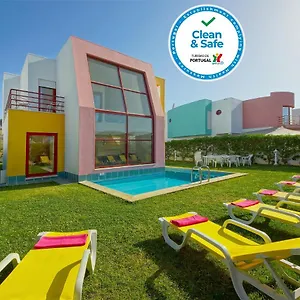 Marina Villa