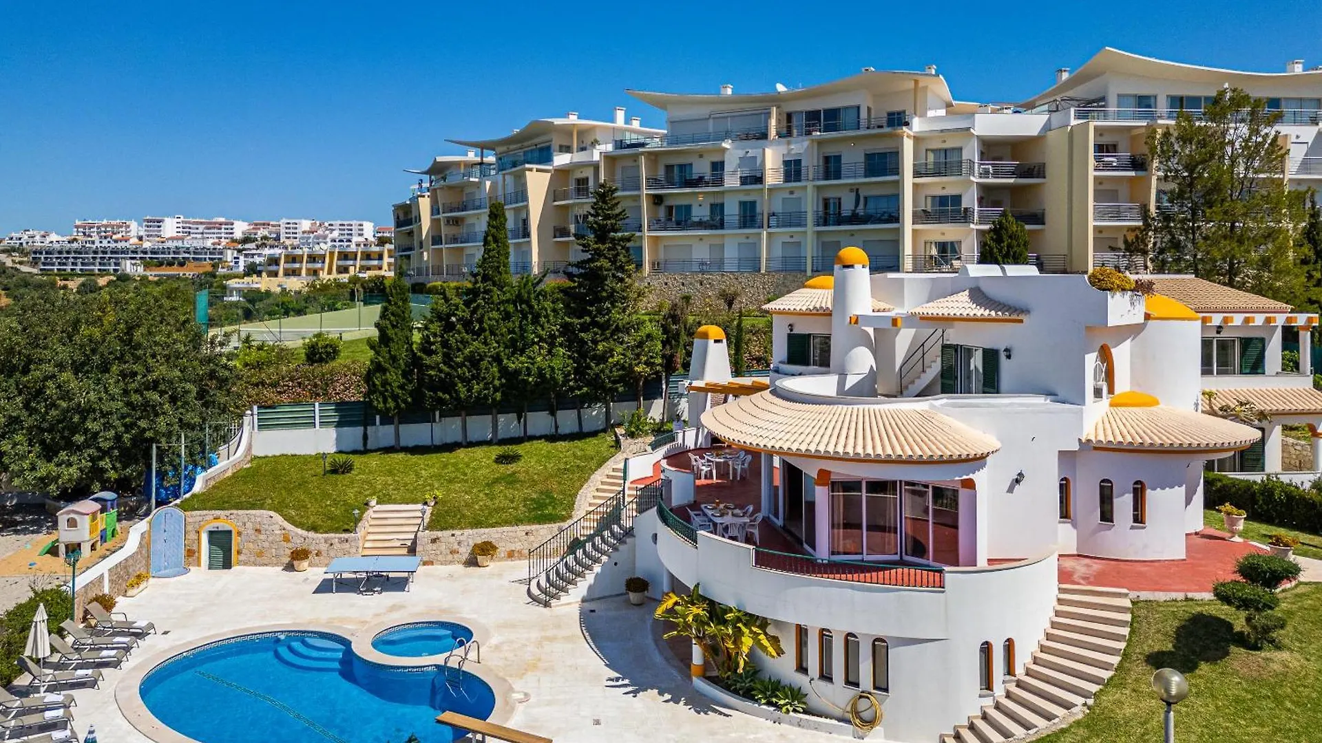 Villa Atlantida By Atlantic Places Albufeira