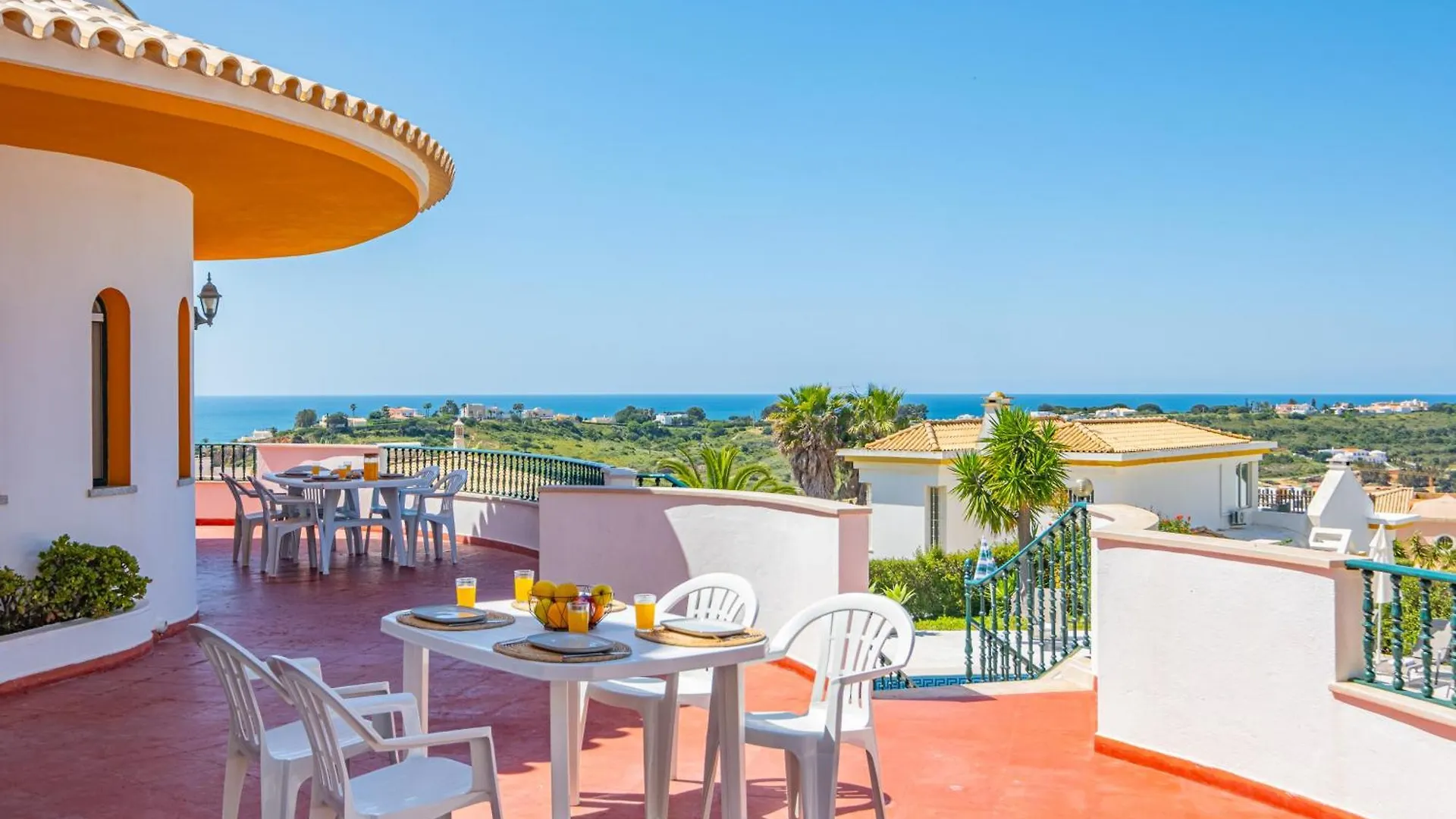 Villa Atlantida By Atlantic Places Albufeira 0*,