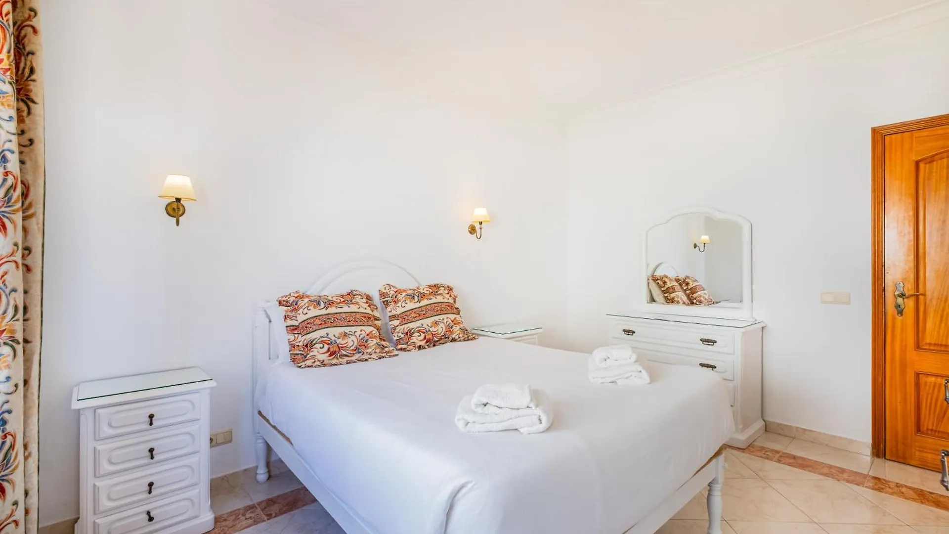Villa Atlantida By Atlantic Places Albufeira
