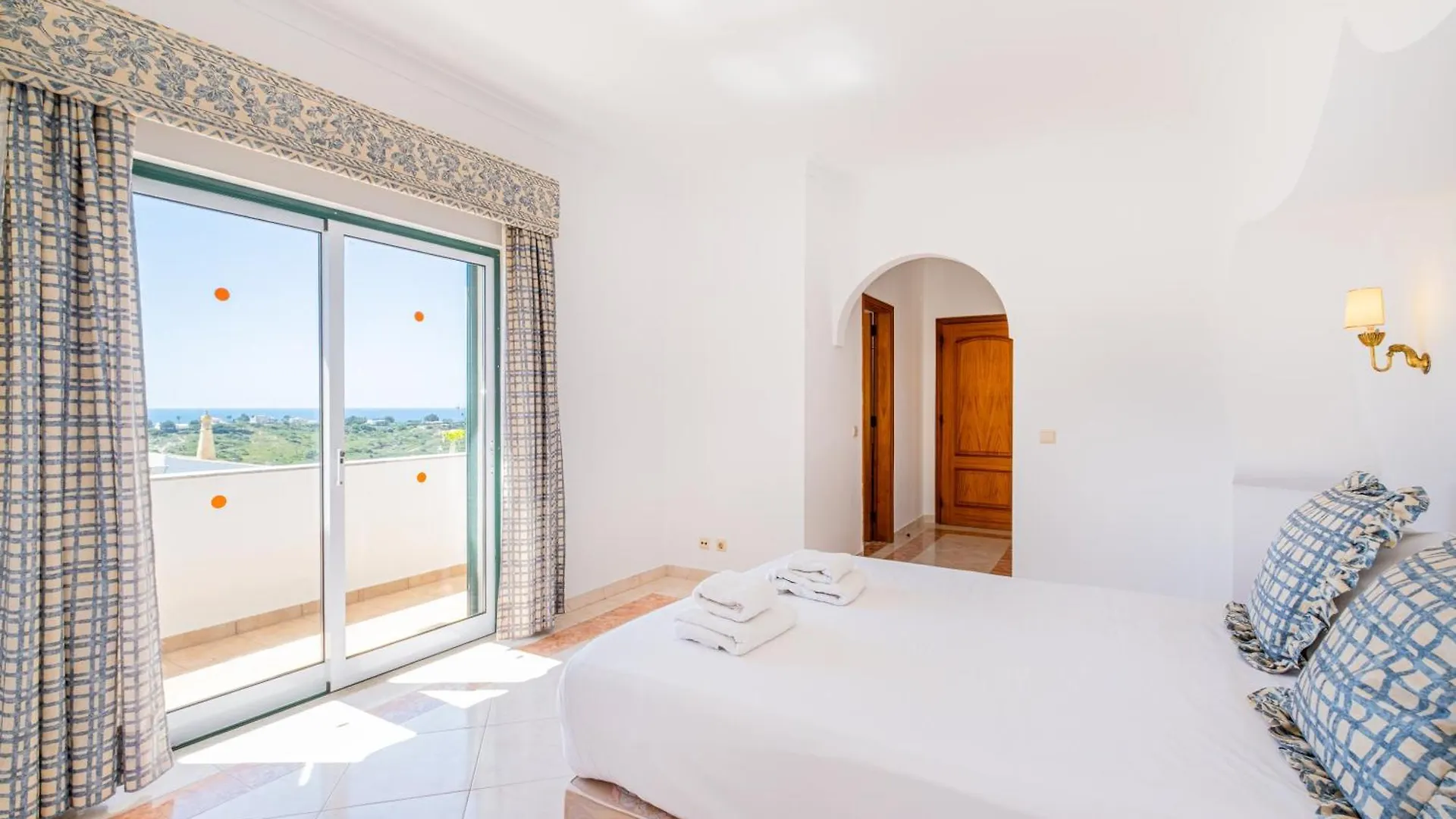 Villa Atlantida By Atlantic Places Albufeira