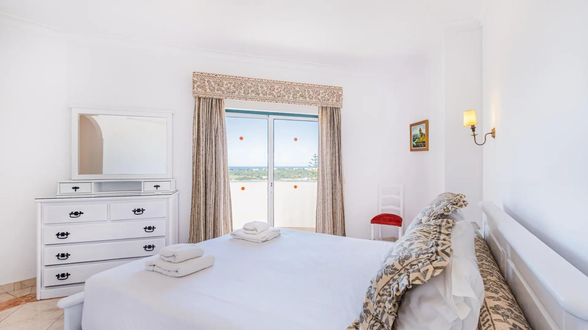 Villa Atlantida By Atlantic Places Albufeira