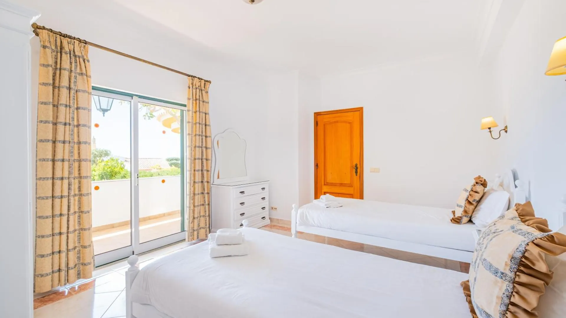 Villa Atlantida By Atlantic Places Albufeira 0*,