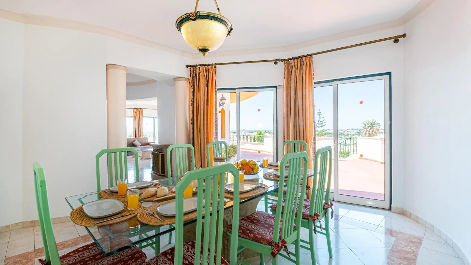 אלבופיירה Villa Atlantida By Atlantic Places 0*,  פורטוגל