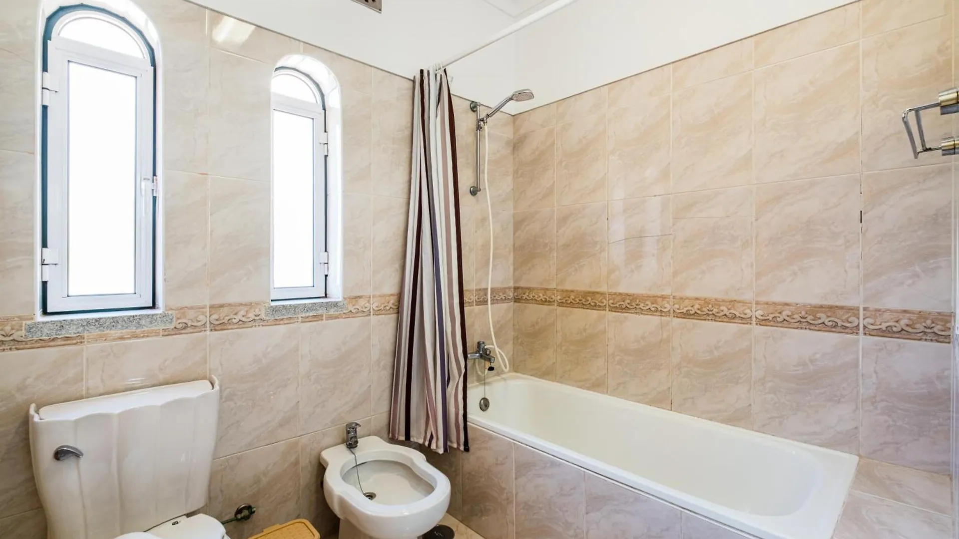 אלבופיירה Villa Atlantida By Atlantic Places פורטוגל